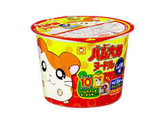 マルちゃん とっとこハム太郎ヌードル しょうゆ味 カップ38g 製造終了 のクチコミ 評価 商品情報 もぐナビ マルちゃん とっとこハム太郎ヌードル しょうゆ味 カップ38g 製造終了 のクチコミ 評価 商品情報 もぐナビ