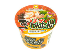マルちゃん でか一 チゲわんたん麺のクチコミ 評価 商品情報 もぐナビ マルちゃん でか一 チゲわんたん麺のクチコミ 評価 商品情報 もぐナビ