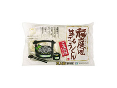 マルちゃん 稲庭風生ざるうどん ごまだれの感想 クチコミ 値段 価格情報 もぐナビ