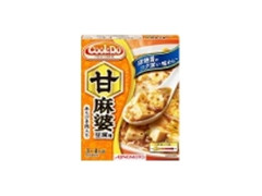 味の素 CookDo あらびき肉入り甘麻婆豆腐用 商品写真