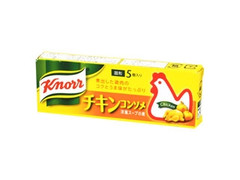 中評価 クノール チキンコンソメ 箱7 1g 5 製造終了 のクチコミ 評価 カロリー情報 もぐナビ 中評価 クノール チキンコンソメ 箱7 1g 5 製造終了 のクチコミ 評価 カロリー情報 もぐナビ