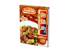 CookDo 回鍋肉用 箱90g