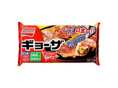 中評価 味の素冷凍食品 ギョーザ 袋12個 製造終了 のクチコミ 評価 カロリー情報 もぐナビ
