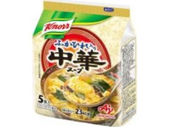 クノール ふかひれ入り中華スープ 袋5.8g×5