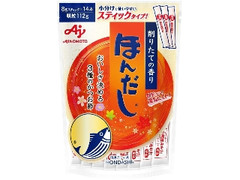 高評価 味の素 ほんだし 箱450g 製造終了 のクチコミ 評価 カロリー情報 もぐナビ