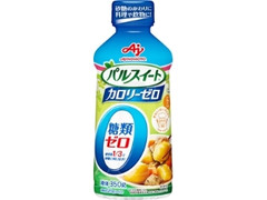 味の素 パルスイート カロリーゼロ 液体タイプ ボトル350g