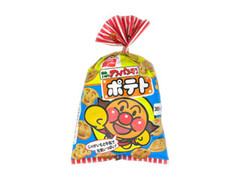 味の素冷凍食品 冷凍 それいけ アンパンマンポテト 袋270g 製造終了 のクチコミ 評価 カロリー情報 もぐナビ 味の素冷凍食品 冷凍 それいけ アンパンマンポテト 袋270g 製造終了 のクチコミ 評価 カロリー情報 もぐナビ