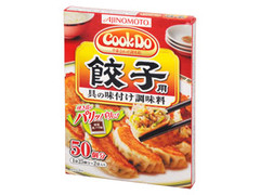 味の素 CookDo 餃子用 商品写真