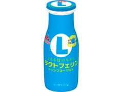 中評価 森永 ラクトフェリンドリンクヨーグルト ボトル112gのクチコミ 評価 値段 価格情報 もぐナビ