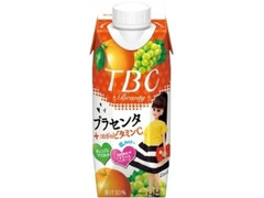 中評価 森永 Tbc プラセンタ 1日分のビタミンc オレンジ マスカット パック330mlのクチコミ 評価 商品情報 もぐナビ