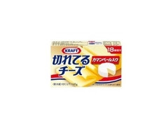 高評価 クラフト 切れてるチーズ カマンベール入り 箱148gの口コミ 評価 カロリー 値段 価格情報 食品クチコミサイト もぐナビ