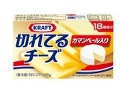 中評価 クラフト 切れてるチーズ カマンベール入り 箱148gのクチコミ 評価 カロリー 値段 価格情報 もぐナビ
