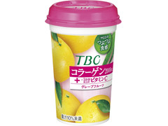 中評価 森永 Tbc コラーゲン グレープフルーツ カップ240ml 製造終了 のクチコミ 評価 カロリー情報 もぐナビ