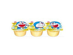森永 ドラえもん バナナプリン カップ70g 3 製造終了 のクチコミ 評価 カロリー情報 もぐナビ 森永 ドラえもん バナナプリン カップ70g 3 製造終了 のクチコミ 評価 カロリー情報 もぐナビ