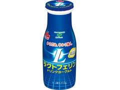 中評価 森永 ラクトフェリンドリンクヨーグルトの感想 クチコミ 値段 価格情報 もぐナビ