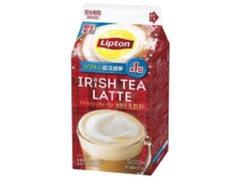 リプトン アイリッシュティーラテ