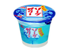森永 ドラえもん ソーダゼリー カップ90g 3 製造終了 のクチコミ 評価 商品情報 もぐナビ 森永 ドラえもん ソーダゼリー カップ90g 3 製造終了 のクチコミ 評価 商品情報 もぐナビ
