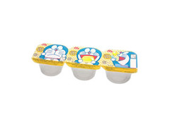 森永 ドラえもん バナナプリン カップ70g 3 製造終了 のクチコミ 評価 カロリー情報 もぐナビ 森永 ドラえもん バナナプリン カップ70g 3 製造終了 のクチコミ 評価 カロリー情報 もぐナビ