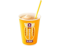 高評価 マクドナルド マックシェイク 森永ミルクキャラメルのクチコミ 評価 カロリー 値段 価格情報 もぐナビ