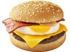 今年も月見の季節がやってきた マクドナルドが新食感の 濃厚ふわとろ月見 など9商品を本日2日 水 発売 史上初 わらびもち 入り マックフルーリー月見 なども ネタとぴ