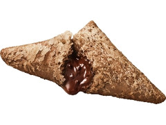 中評価 マクドナルド 三角チョコパイ 黒 製造終了 のクチコミ 評価 カロリー 値段 価格情報 もぐナビ