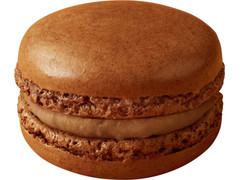 マクドナルド マックカフェ バイ バリスタ マカロン キャラメルシナモンのクチコミ 評価 カロリー 値段 価格情報 もぐナビ