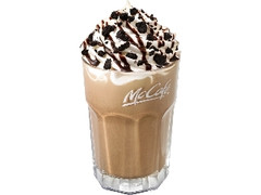 マクドナルド マックカフェ バイ バリスタ オレオ アイスカフェモカ 製造終了 のクチコミ 評価 商品情報 もぐナビ