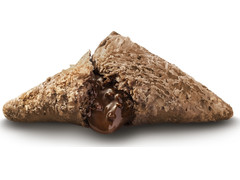 高評価 マクドナルド 三角チョコパイ 黒 製造終了 のクチコミ 評価 カロリー 値段 価格情報 もぐナビ