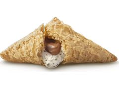 中評価 マクドナルド 恋の三角チョコパイ ティラミス味のクチコミ 評価 カロリー 値段 価格情報 もぐナビ