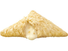 中評価 マクドナルド 恋の三角チョコパイ バニラ味のクチコミ 評価 カロリー 値段 価格情報 もぐナビ