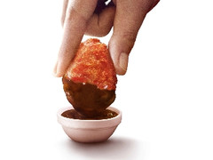 高評価 マクドナルド バーベキューソース 28g マクドナルド バーベキューソース のクチコミ 評価 Fumiboshiさん もぐナビ 高評価 マクドナルド バーベキューソース 28g マクドナルド バーベキューソース のクチコミ 評価 Fumiboshiさん もぐナビ