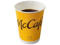 マクドナルド プレミアムローストコーヒー ホット