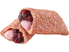 マクドナルド いちご大福パイ