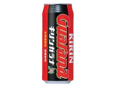 Kirin ガラナ 缶500ml 製造終了 のクチコミ 評価 カロリー情報 もぐナビ