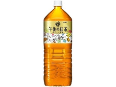 Kirin 午後の紅茶 おいしい無糖 ディズニーパーティーデザインボトル ペット2l 製造終了 のクチコミ 評価 値段 価格情報 もぐナビ