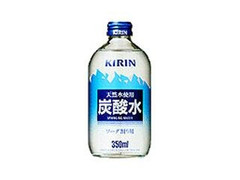 kirin 天然水使用 炭酸水のクチコミ 評価 商品情報 もぐナビ