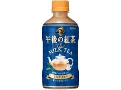KIRIN 午後の紅茶 ミルクティー ホット ペット400ml