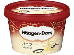 高評価 ハーゲンダッツ ミニカップ バニラ カップ110mlのクチコミ 評価 カロリー 値段 価格情報 もぐナビ