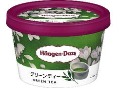 高評価 ハーゲンダッツ グリーンティーのクチコミ 評価 値段 価格情報 もぐナビ