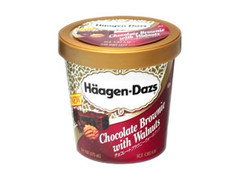 ハーゲンダッツ パイント チョコレートブラウニーウォールナッツのクチコミ 評価 カロリー情報 もぐナビ