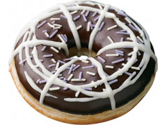 中評価 ミスタードーナツ スパイダーチョコリングのクチコミ 評価 カロリー 値段 価格情報 もぐナビ