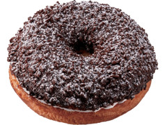 中評価 ミスタードーナツ 焼きチョコリングクランチのクチコミ 評価 カロリー 値段 価格情報 もぐナビ