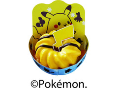 中評価 ミスタードーナツ ピカチュウのしっぽのクチコミ 評価 カロリー 値段 価格情報 もぐナビ 中評価 ミスタードーナツ ピカチュウのしっぽのクチコミ 評価 カロリー 値段 価格情報 もぐナビ