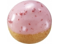 中評価 ミスタードーナツ ドーナツポップ ポン デ ストロベリーボール 製造終了 のクチコミ 評価 カロリー情報 もぐナビ 中評価 ミスタードーナツ ドーナツポップ ポン デ ストロベリーボール 製造終了 のクチコミ 評価 カロリー情報 もぐナビ