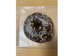 中評価 ミスタードーナツ カラフルチョコリングのクチコミ一覧 もぐナビ 中評価 ミスタードーナツ カラフルチョコリングのクチコミ一覧 もぐナビ