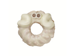 高評価 ミスタードーナツ ハニーチュロのクチコミ 評価 カロリー情報 もぐナビ