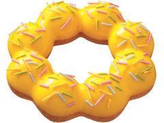 ミスタードーナツ ポン デ リース プリンフレーバー 製造終了 のクチコミ 評価 カロリー 値段 価格情報 もぐナビ ミスタードーナツ ポン デ リース プリンフレーバー 製造終了 のクチコミ 評価 カロリー 値段 価格情報 もぐナビ