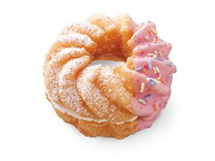 高評価 ミスタードーナツ ピンクグレープフルーツフレンチのクチコミ 評価 カロリー情報 もぐナビ 高評価 ミスタードーナツ ピンクグレープフルーツフレンチのクチコミ 評価 カロリー情報 もぐナビ