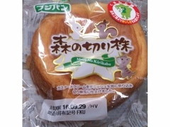 高評価 フジパン 森の切り株 袋1個のクチコミ 評価 カロリー情報 もぐナビ