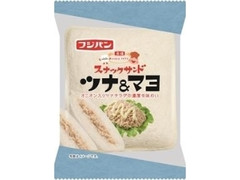 中評価 フジパン スナックサンド ツナ マヨ 袋2個のクチコミ 評価 カロリー情報 もぐナビ 中評価 フジパン スナックサンド ツナ マヨ 袋2個のクチコミ 評価 カロリー情報 もぐナビ